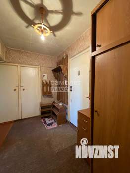 2-к квартира, на длительный срок, 52м2, 4/5 этаж