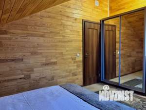 1-к квартира, посуточно, 25м2, 2/2 этаж