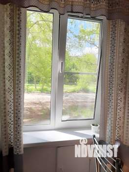 1-к квартира, посуточно, 31м2, 1/5 этаж