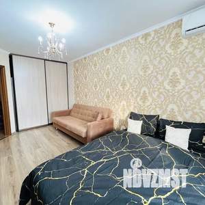 1-к квартира, посуточно, 47м2, 8/11 этаж