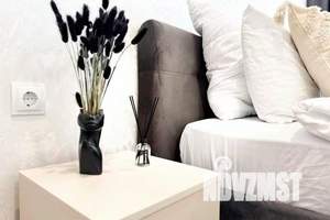 2-к квартира, посуточно, 56м2, 5/24 этаж