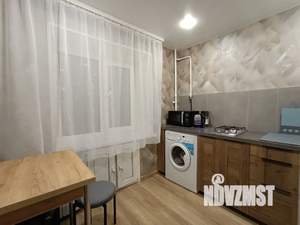 1-к квартира, посуточно, 31м2, 2/4 этаж