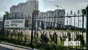 1-к квартира, посуточно, 30м2, 9/25 этаж