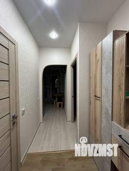 1-к квартира, на длительный срок, 41м2, 11/22 этаж