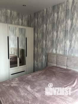 1-к квартира, на длительный срок, 42м2, 4/10 этаж