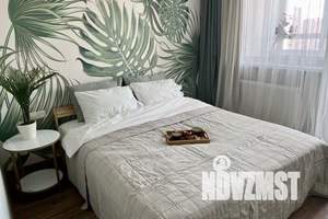 1-к квартира, посуточно, 37м2, 9/16 этаж