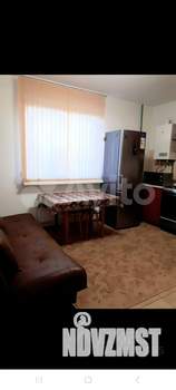 1-к квартира, на длительный срок, 48м2, 4/10 этаж