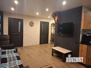 3-к квартира, на длительный срок, 60м2, 5/5 этаж