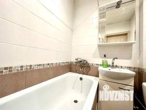 1-к квартира, посуточно, 35м2, 11/25 этаж