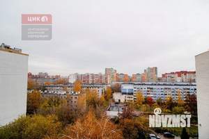 2-к квартира, на длительный срок, 50м2, 9/10 этаж