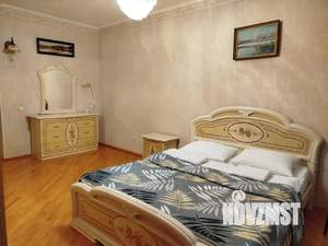 3-к квартира, посуточно, 108м2, 1/1 этаж