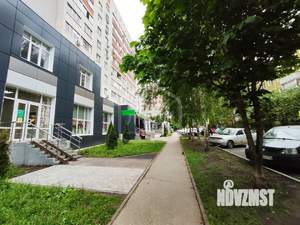 1-к квартира, на длительный срок, 60м2, 7/10 этаж