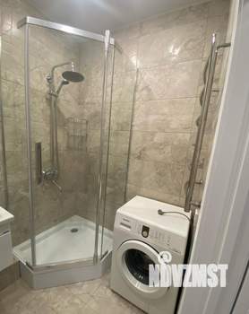 1-к квартира, на длительный срок, 45м2, 9/24 этаж