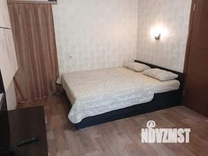 1-к квартира, посуточно, 31м2, 3/5 этаж