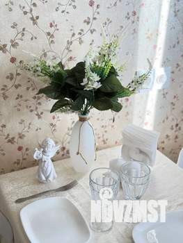 1-к квартира, посуточно, 35м2, 2/9 этаж