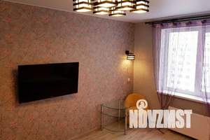 2-к квартира, посуточно, 10м2, 10/15 этаж