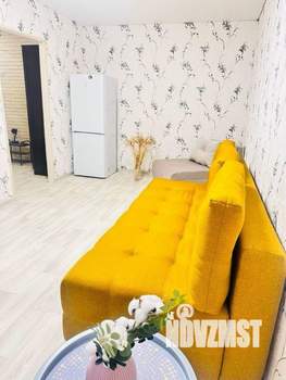 2-к квартира, посуточно, 65м2, 1/1 этаж