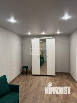 1-к квартира, на длительный срок, 31м2, 2/5 этаж