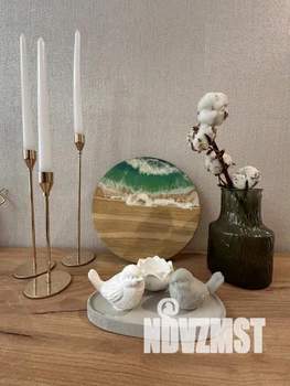 1-к квартира, посуточно, 27м2, 1/1 этаж