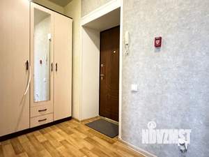 1-к квартира, посуточно, 55м2, 1/1 этаж