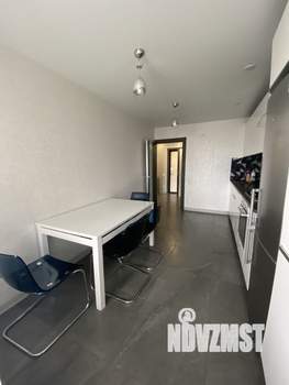 1-к квартира, на длительный срок, 42м2, 7/10 этаж