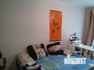 1-к квартира, на длительный срок, 30м2, 2/5 этаж