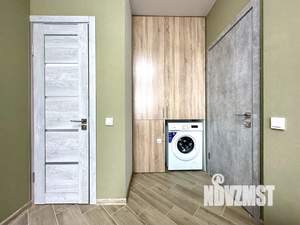 Студия квартира, посуточно, 18м2, 17/25 этаж