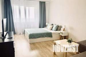 1-к квартира, посуточно, 50м2, 10/14 этаж