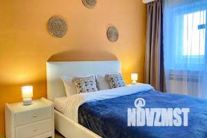 2-к квартира, посуточно, 80м2, 5/16 этаж