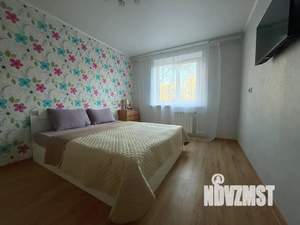 2-к квартира, посуточно, 50м2, 2/9 этаж