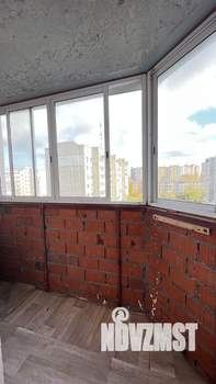 1-к квартира, на длительный срок, 45м2, 9/16 этаж