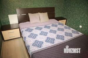 3-к квартира, посуточно, 100м2, 1/1 этаж