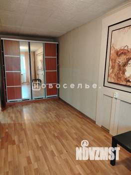 1-к квартира, на длительный срок, 36м2, 3/9 этаж