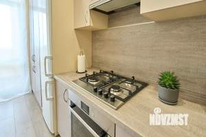 1-к квартира, на длительный срок, 56м2, 18/19 этаж