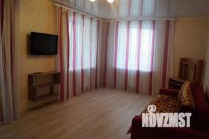 2-к квартира, посуточно, 76м2, 7/13 этаж