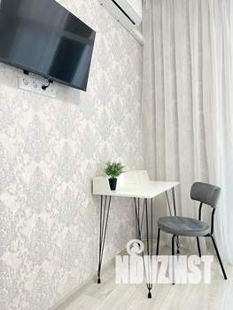 1-к квартира, посуточно, 42м2, 10/21 этаж