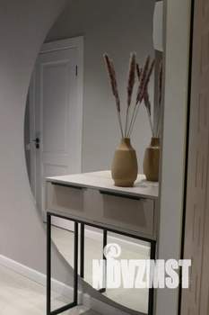 1-к квартира, посуточно, 41м2, 1/1 этаж