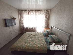 1-к квартира, посуточно, 33м2, 1/1 этаж