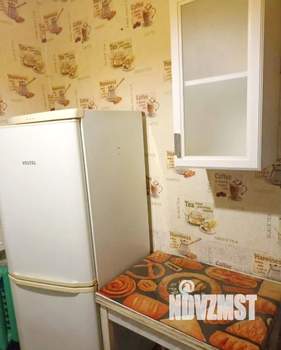 2-к квартира, на длительный срок, 45м2, 1/2 этаж