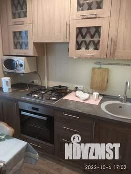 2-к квартира, посуточно, 58м2, 4/5 этаж