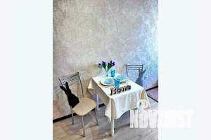 1-к квартира, посуточно, 49м2, 7/14 этаж