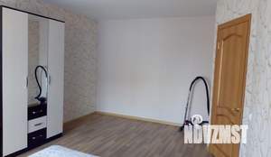 1-к квартира, на длительный срок, 35м2, 4/10 этаж