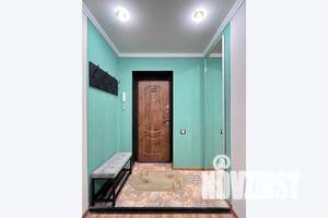 3-к квартира, посуточно, 95м2, 2/10 этаж