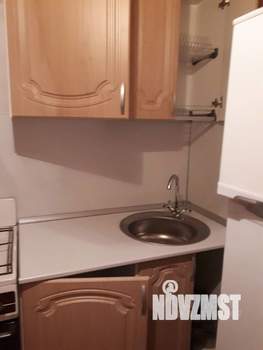 1-к квартира, на длительный срок, 32м2, 3/4 этаж