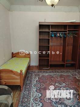 2-к квартира, на длительный срок, 55м2, 2/2 этаж