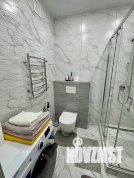 2-к квартира, посуточно, 50м2, 20/25 этаж
