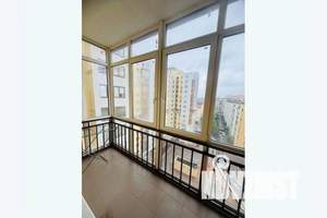 1-к квартира, посуточно, 55м2, 10/12 этаж