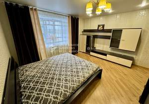 2-к квартира, на длительный срок, 60м2, 4/15 этаж