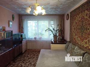 2-к квартира, на длительный срок, 45м2, 1/9 этаж