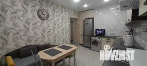 2-к квартира, посуточно, 55м2, 17/19 этаж